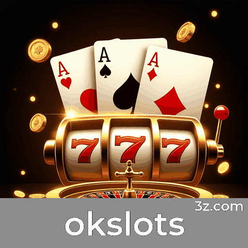 okslots: Promoções Inteligentes Personalizadas com AI
