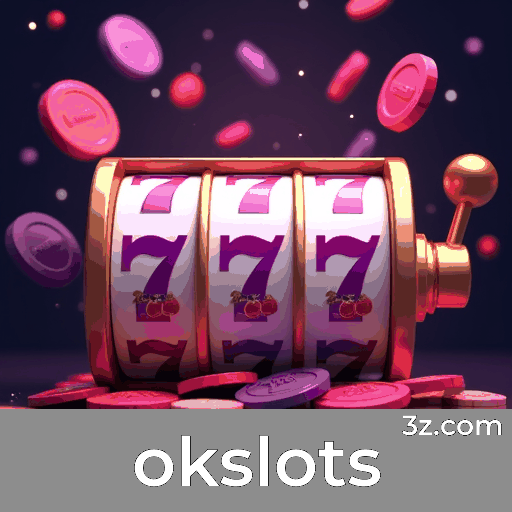okslots: Experiência de Cassino Premium