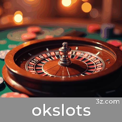 OKSlots: Rápido, Fácil e Ideal para Brasileiros