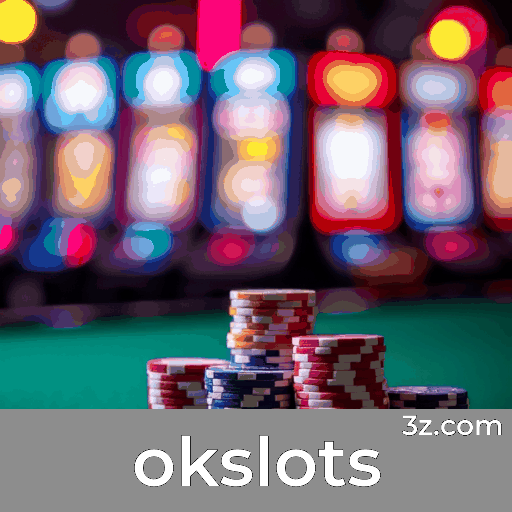 okslots: Aventura e Ganhos em Jogos de Cassino