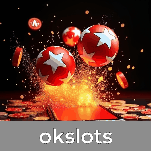 Okslots: Seu Cassino Online de Confiança