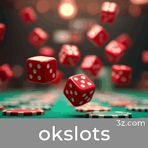 Experimente o Login Exclusivo e Seguro na okslots