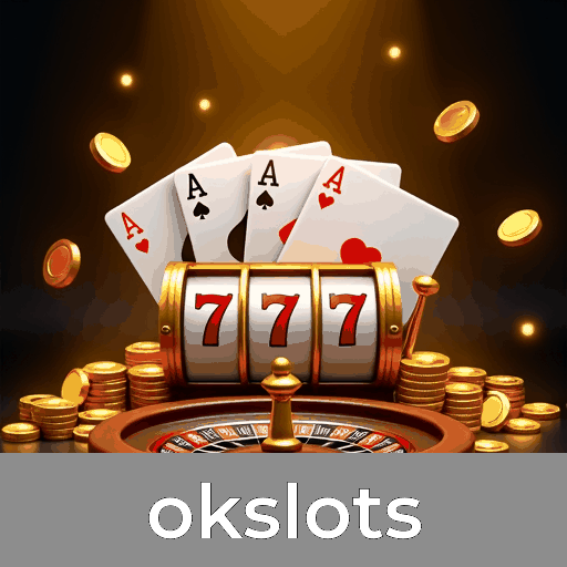 OkSlots: A Revolução do Jogo Móvel ao Seu Alcance