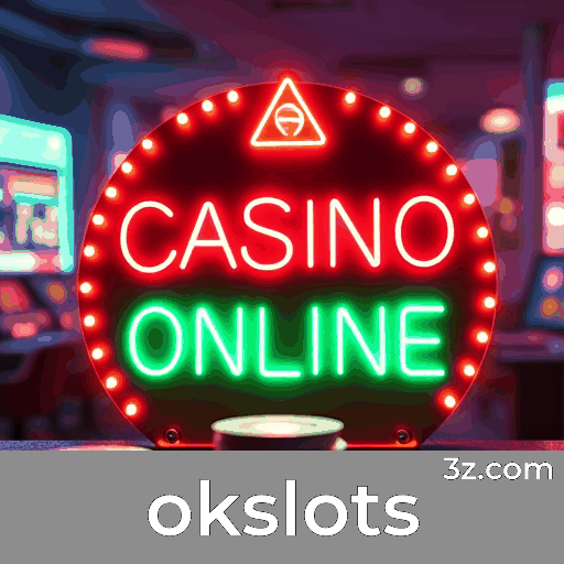 OKSlots Crash: Jogos em Tempo Real para Brasileiros
