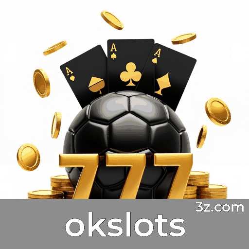 Experimente o Login Exclusivo e Seguro na okslots