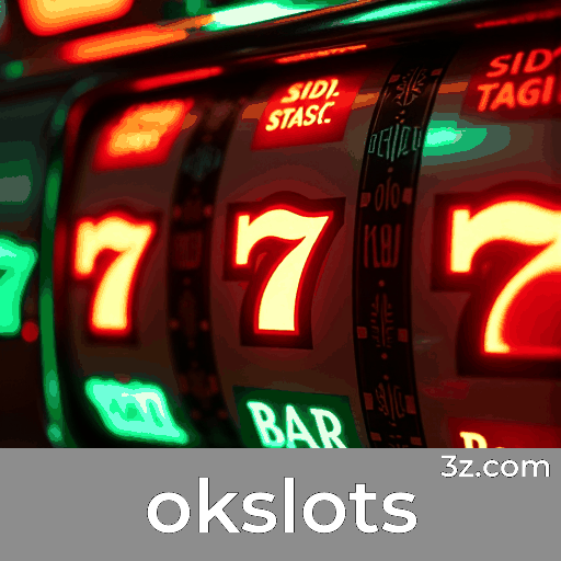 OKSlots: Rápido, Fácil e Ideal para Brasileiros