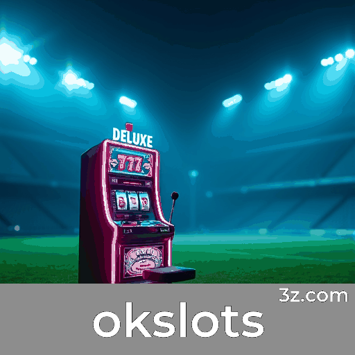 okslots: Experiência de Cassino Premium