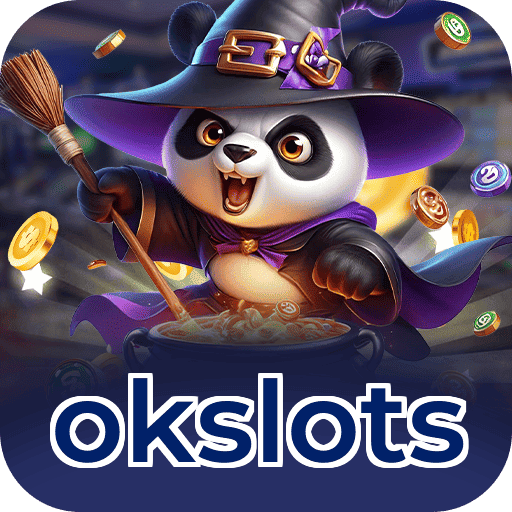 Okslots: Seu Cassino Online de Confiança