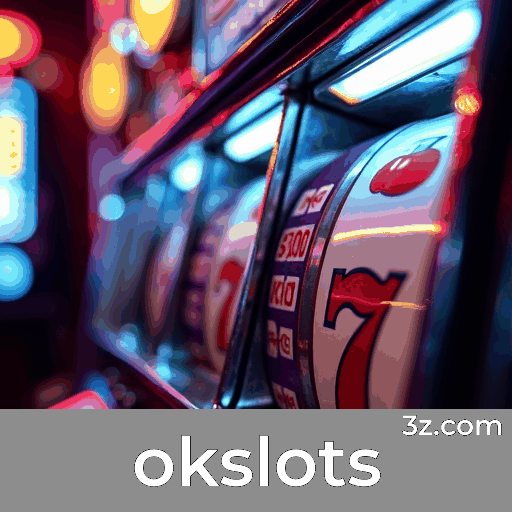 okslots: Experiência de Cassino Premium