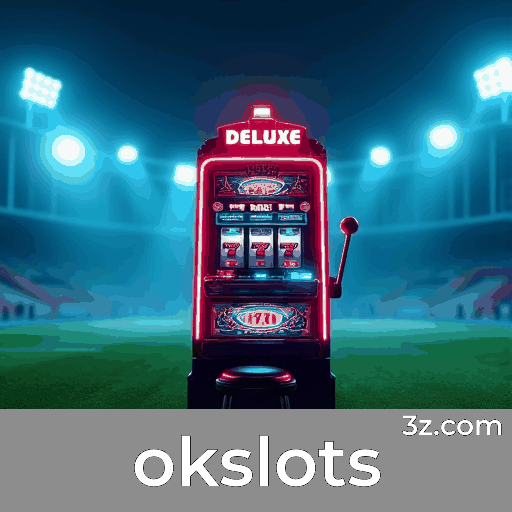 okslots: laboratório de dados esportivos para apostas inteligentes