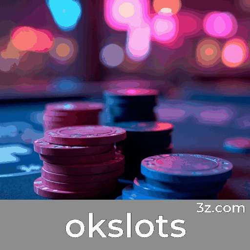 Infraestrutura robusta e máxima segurança: descubra okslots