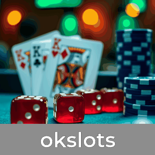 Aproveite os bônus únicos e generosos do okslots