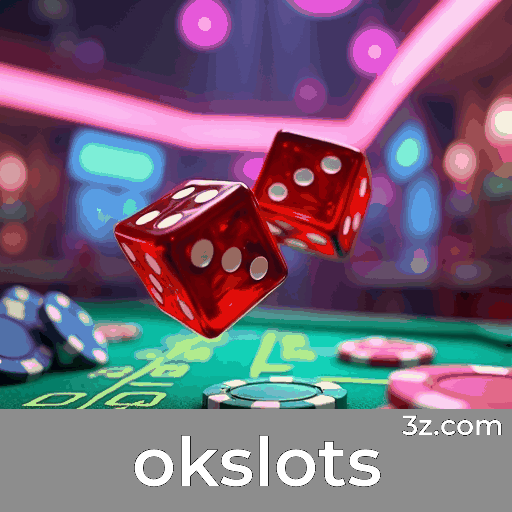 Experimente o Login Exclusivo e Seguro na okslots