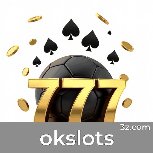 okslots: Aventura e Ganhos em Jogos de Cassino