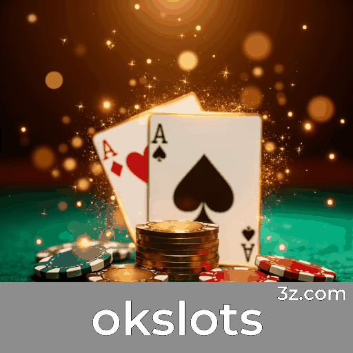 Infraestrutura robusta e máxima segurança: descubra okslots