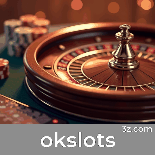 Viva o Luxo e a Exclusividade de um Casino Internacional no OKSlots