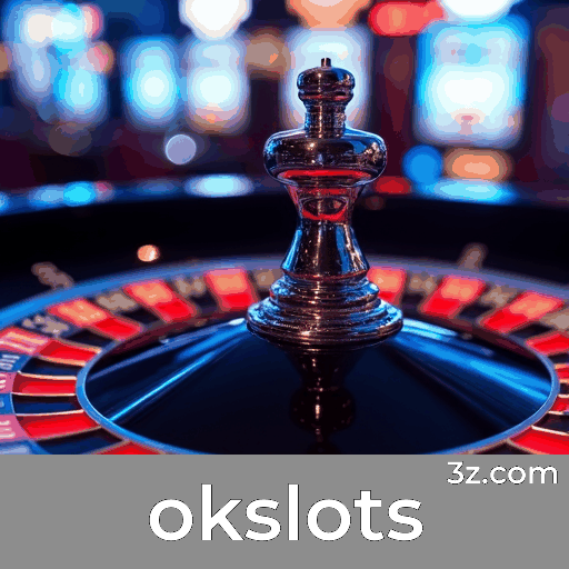 okslots: Revolucionando Jogos com Inovação e Tecnologia
